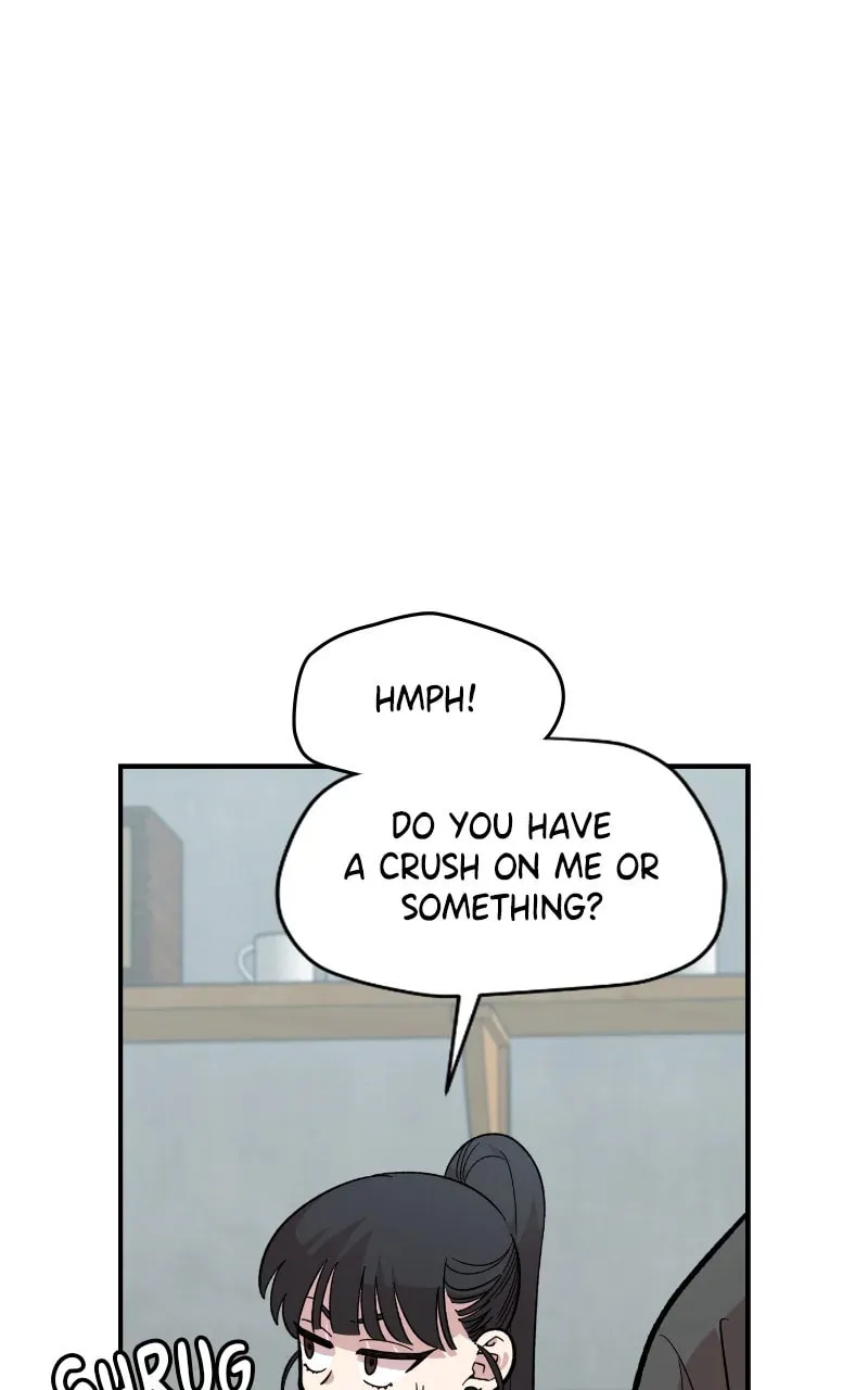 Childhood Friend Complex — Chapter 29 — Page 10