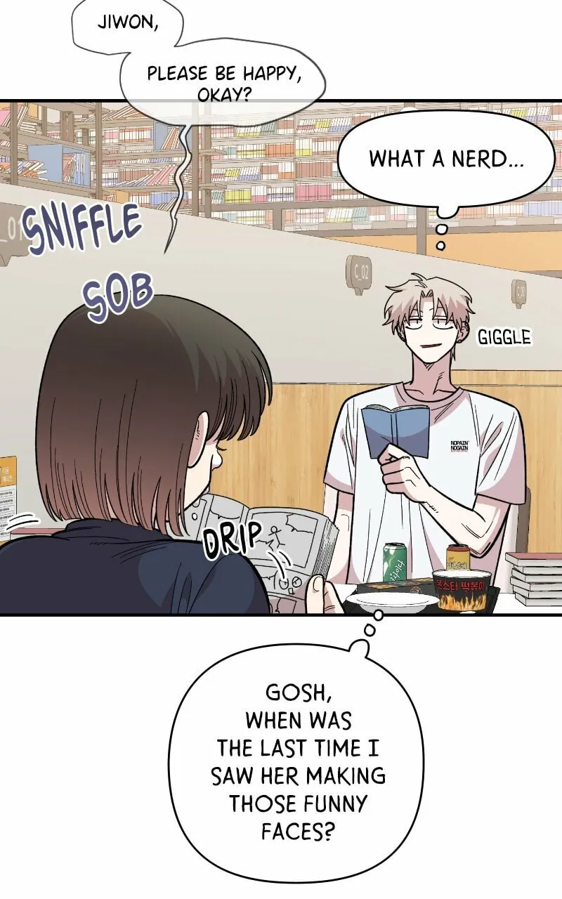 Childhood Friend Complex — Chapter 29 — Page 35