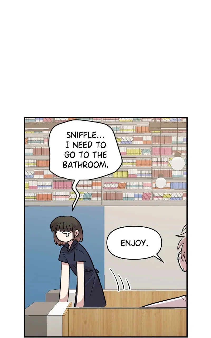 Childhood Friend Complex — Chapter 29 — Page 36