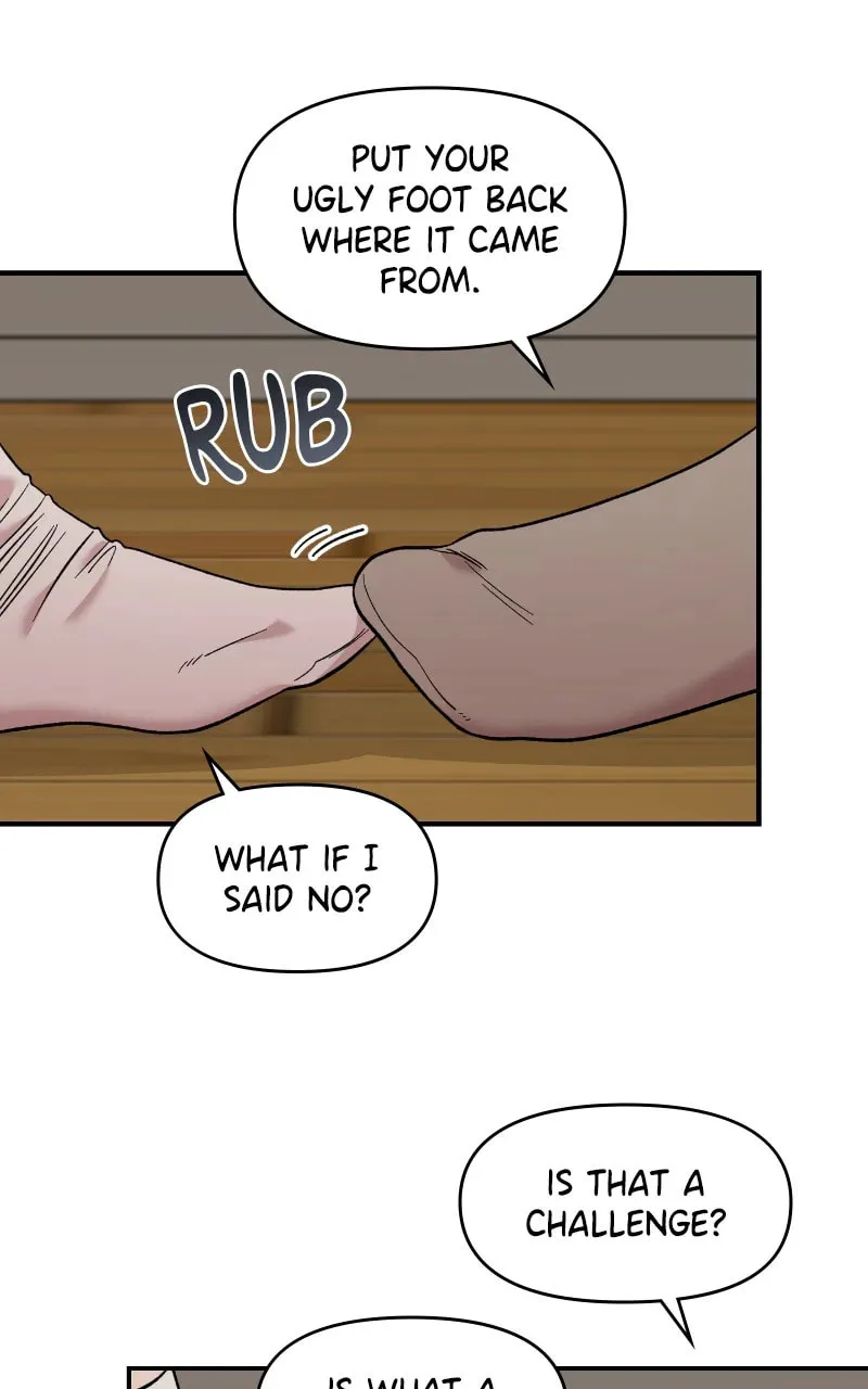 Childhood Friend Complex — Chapter 29 — Page 52