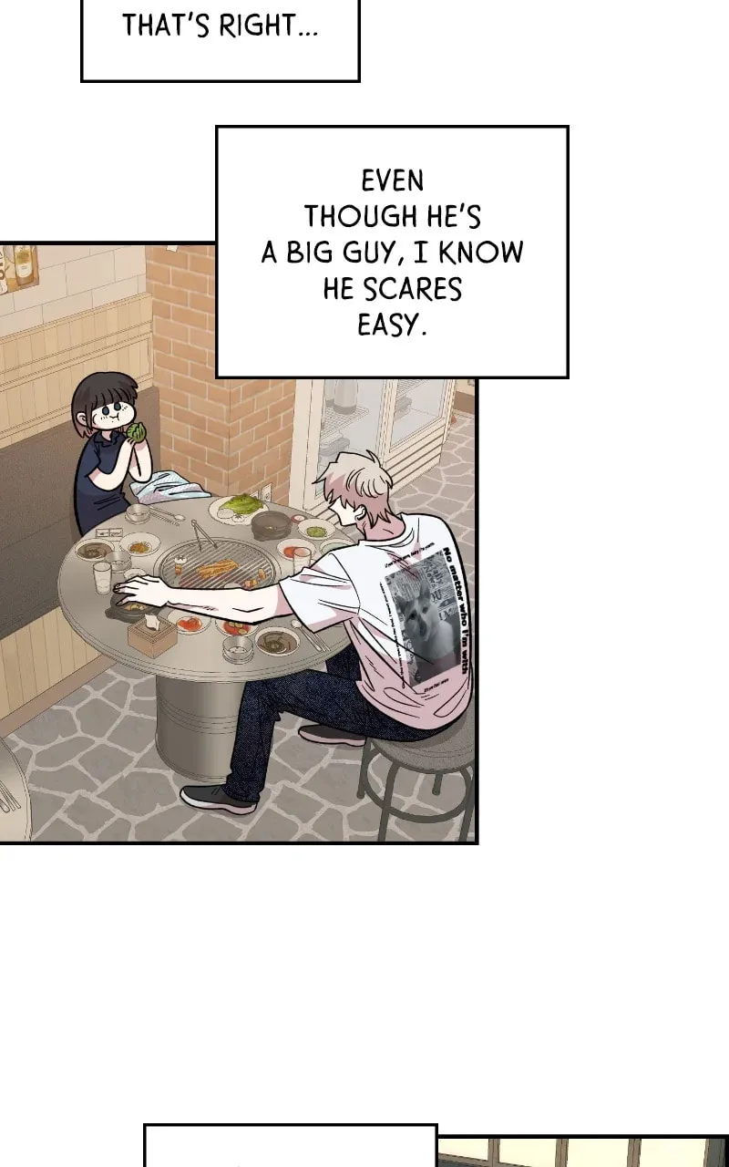 Childhood Friend Complex — Chapter 29 — Page 88