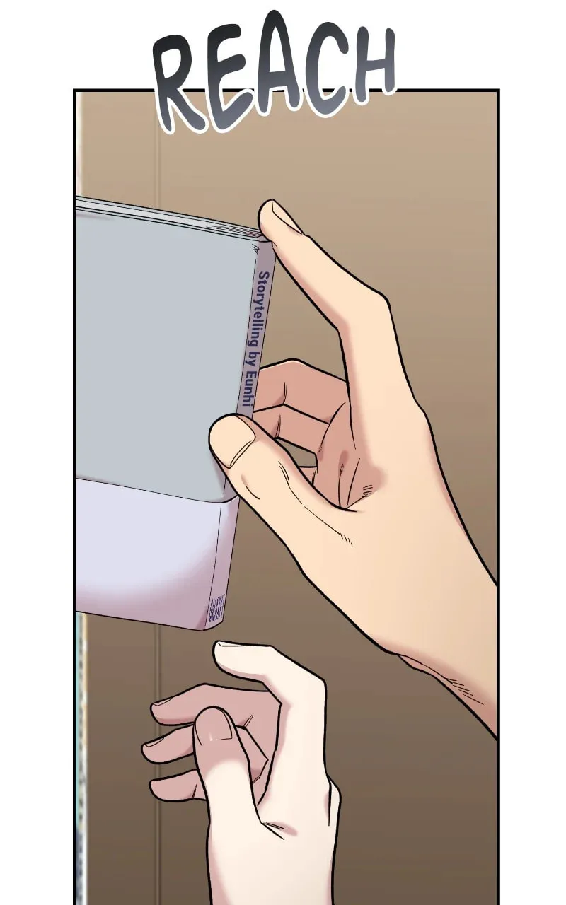 Childhood Friend Complex — Chapter 29 — Page 107