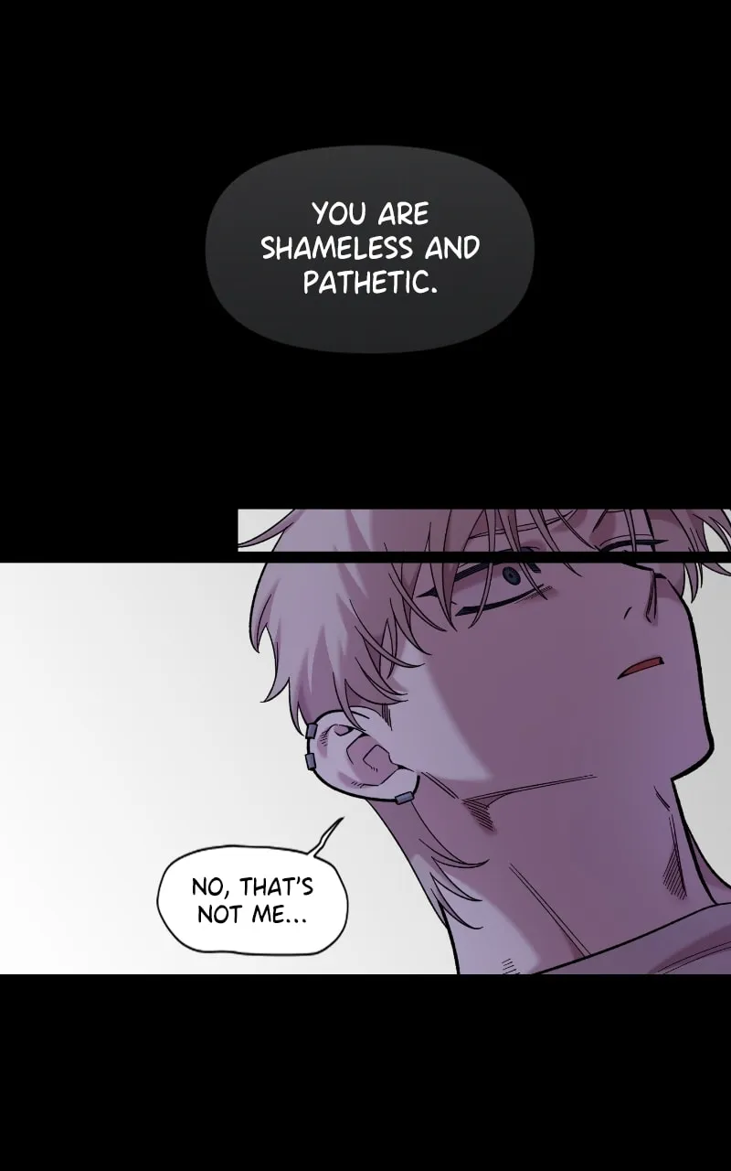 Childhood Friend Complex — Chapter 30 — Page 23