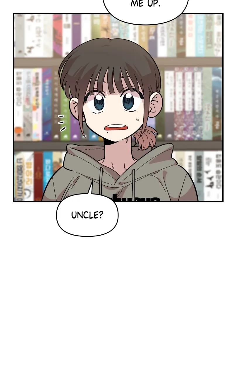 Childhood Friend Complex — Chapter 30 — Page 40