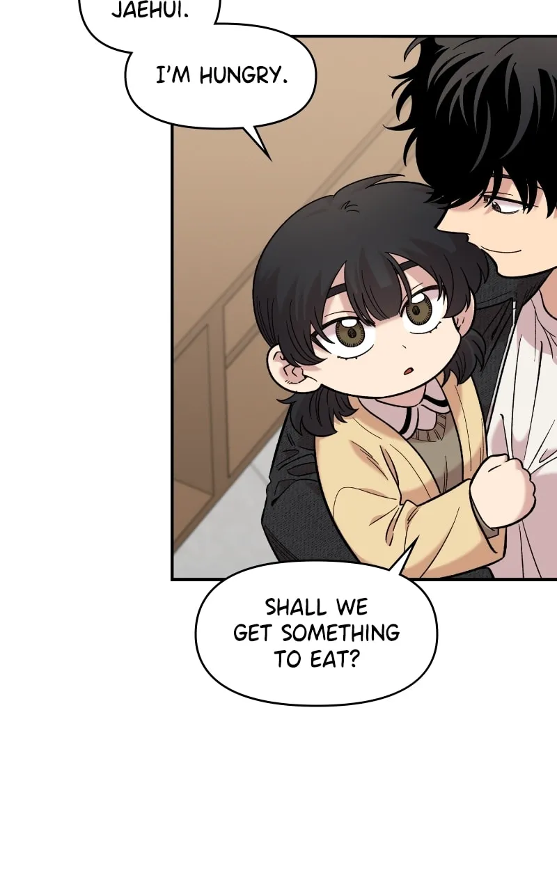 Childhood Friend Complex — Chapter 30 — Page 49
