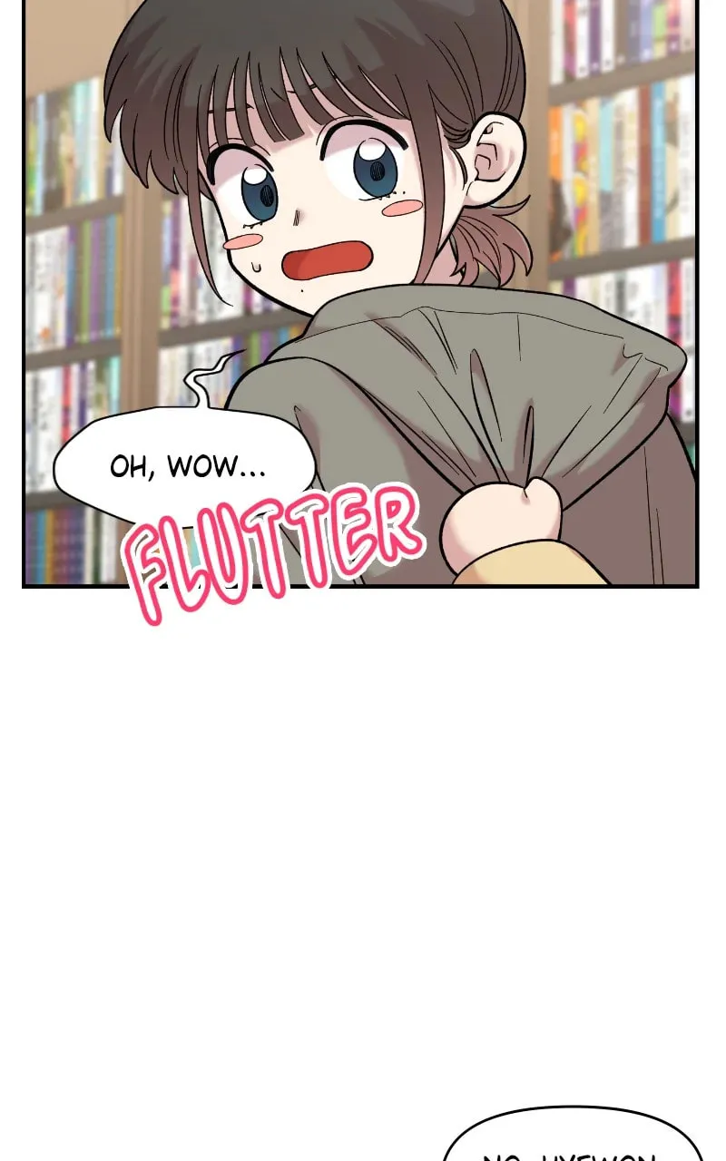 Childhood Friend Complex — Chapter 30 — Page 55