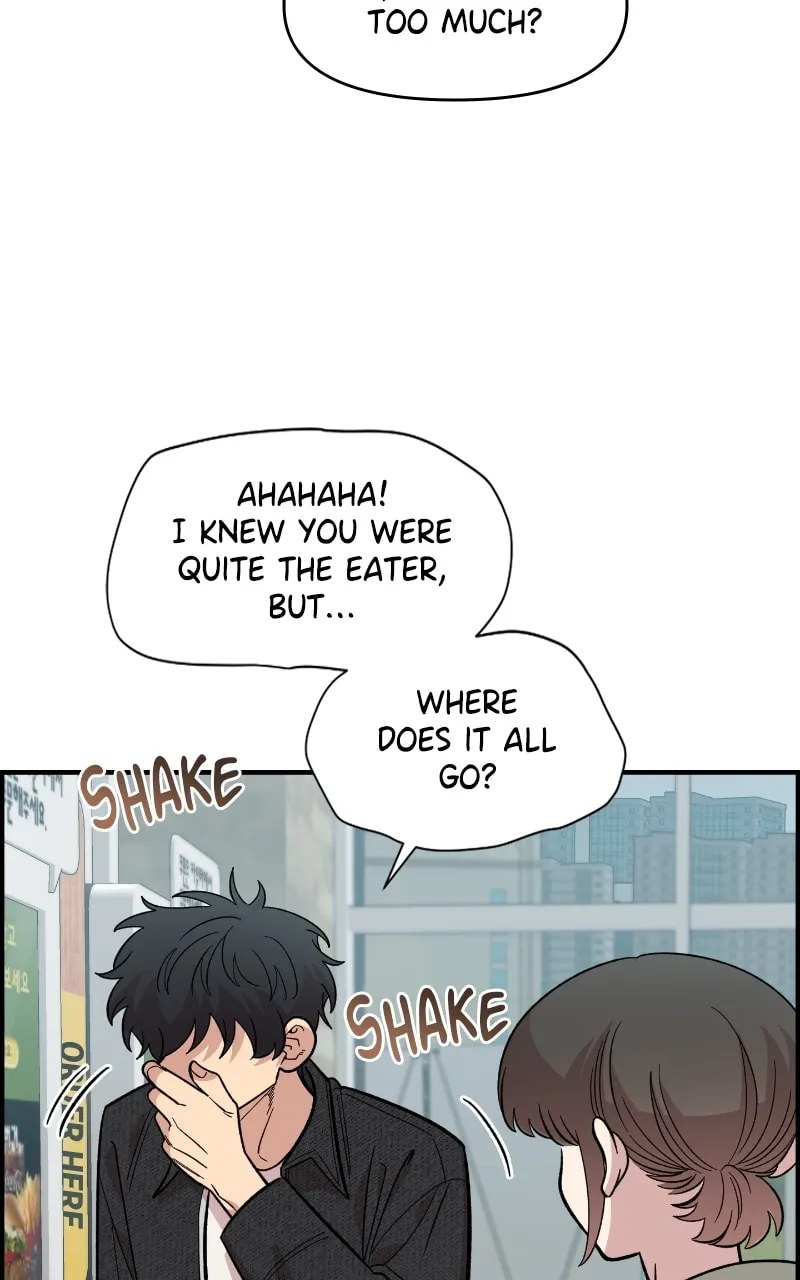 Childhood Friend Complex — Chapter 30 — Page 66