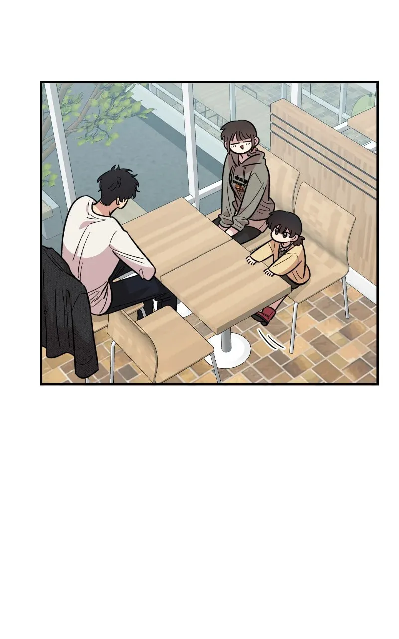 Childhood Friend Complex — Chapter 30 — Page 71