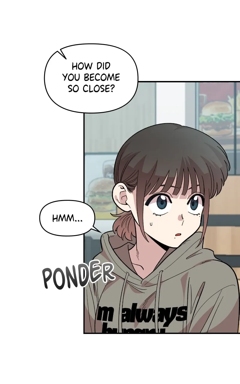 Childhood Friend Complex — Chapter 30 — Page 78
