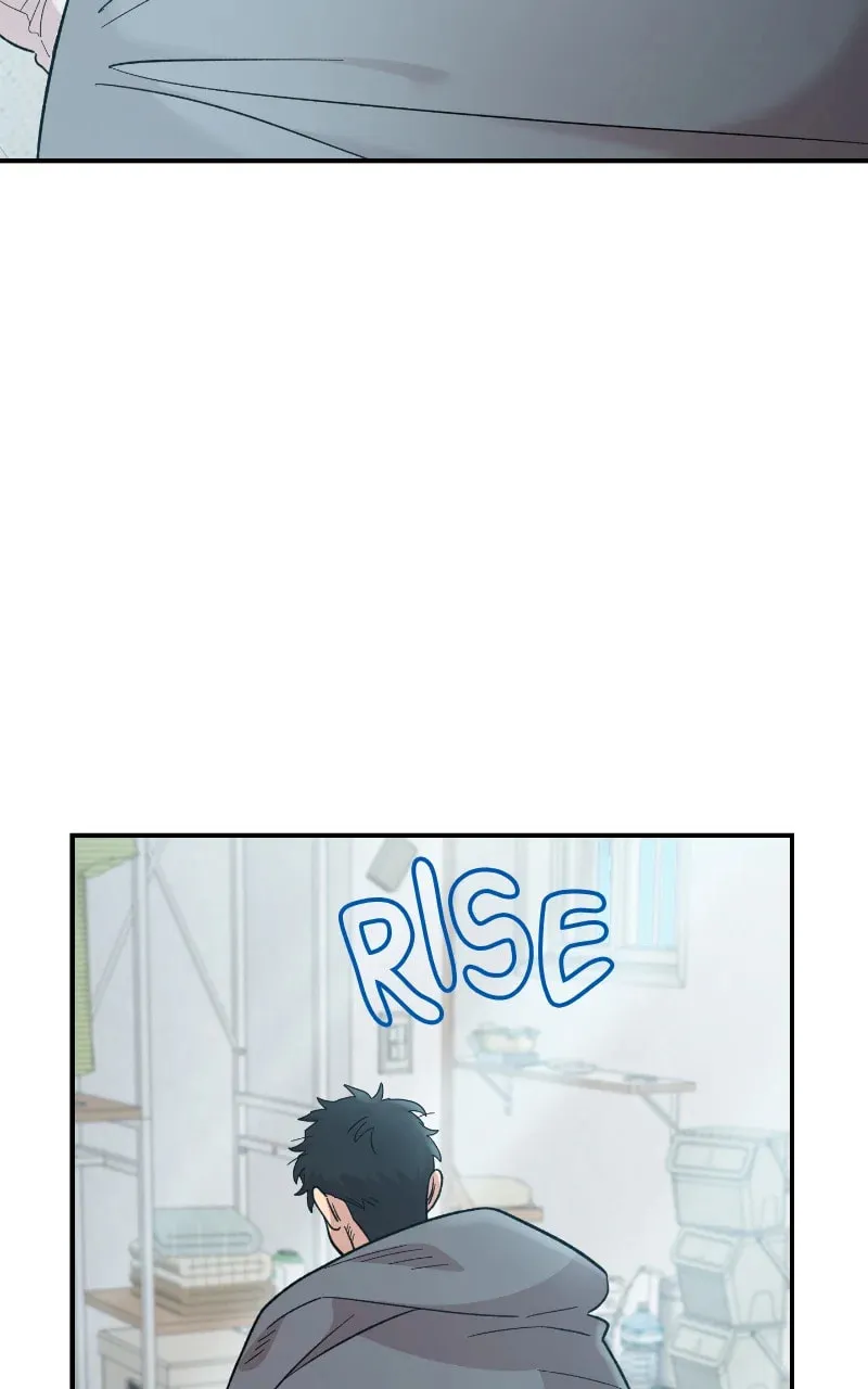 Childhood Friend Complex — Chapter 31 — Page 5