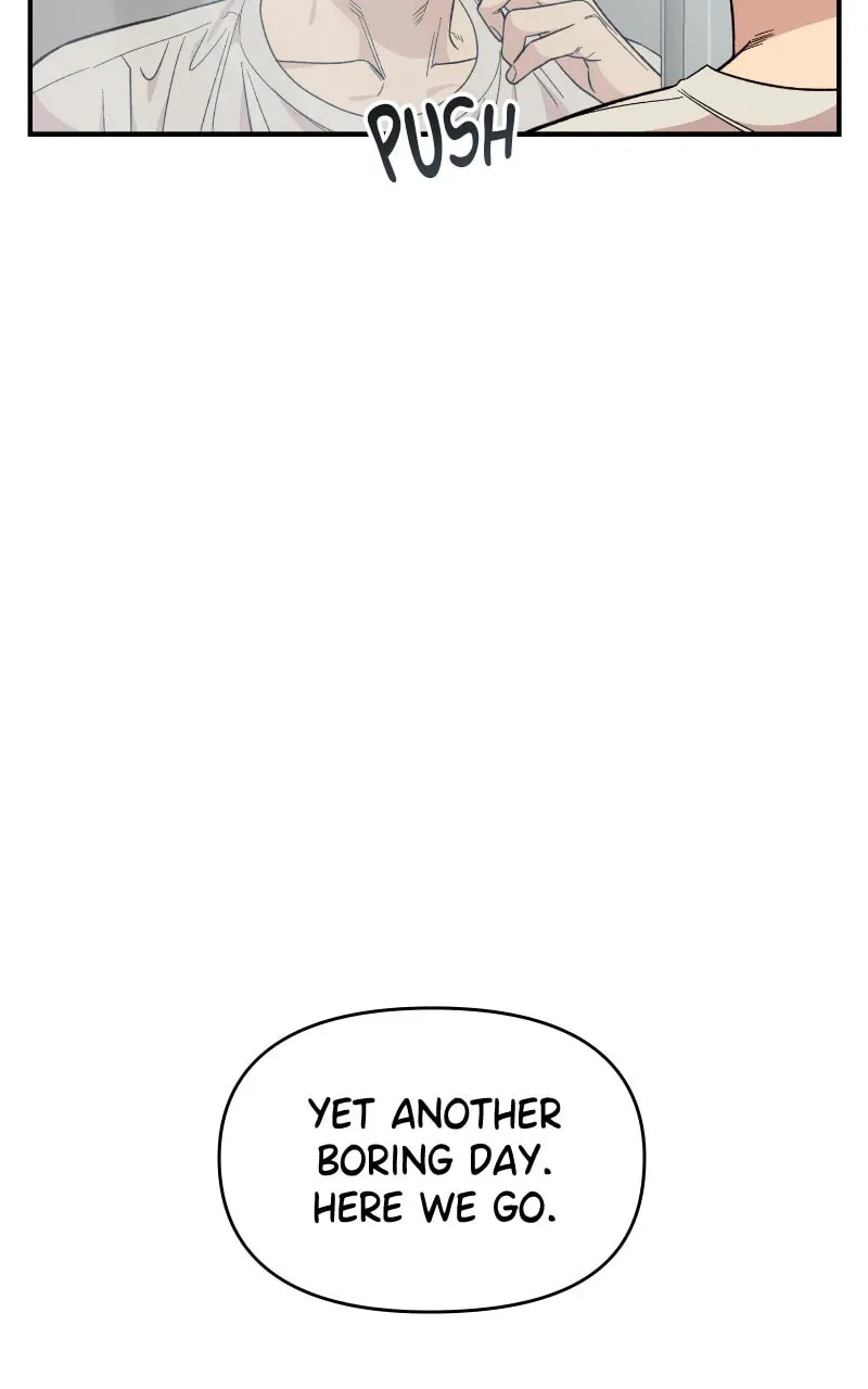 Childhood Friend Complex — Chapter 31 — Page 14