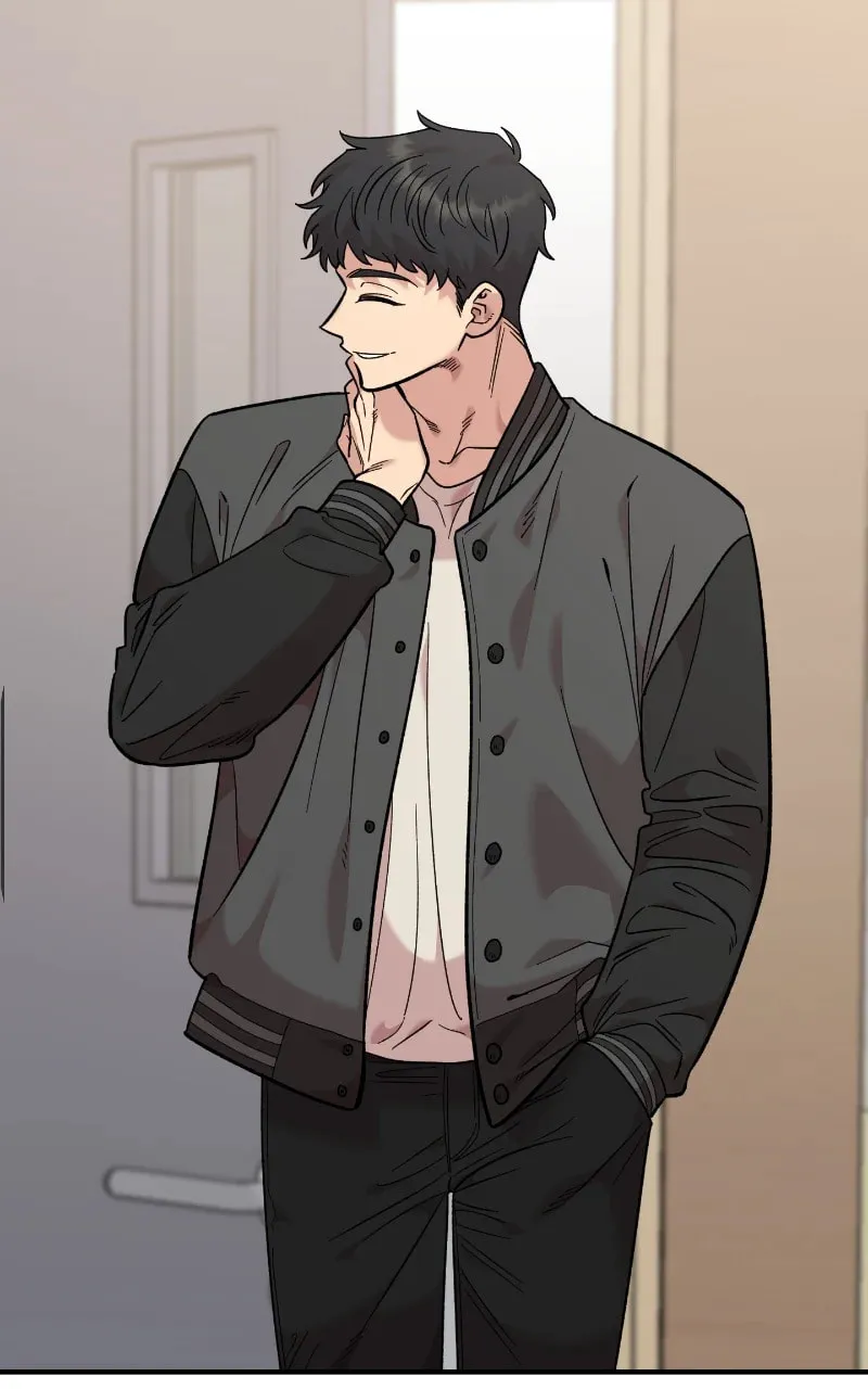 Childhood Friend Complex — Chapter 31 — Page 20