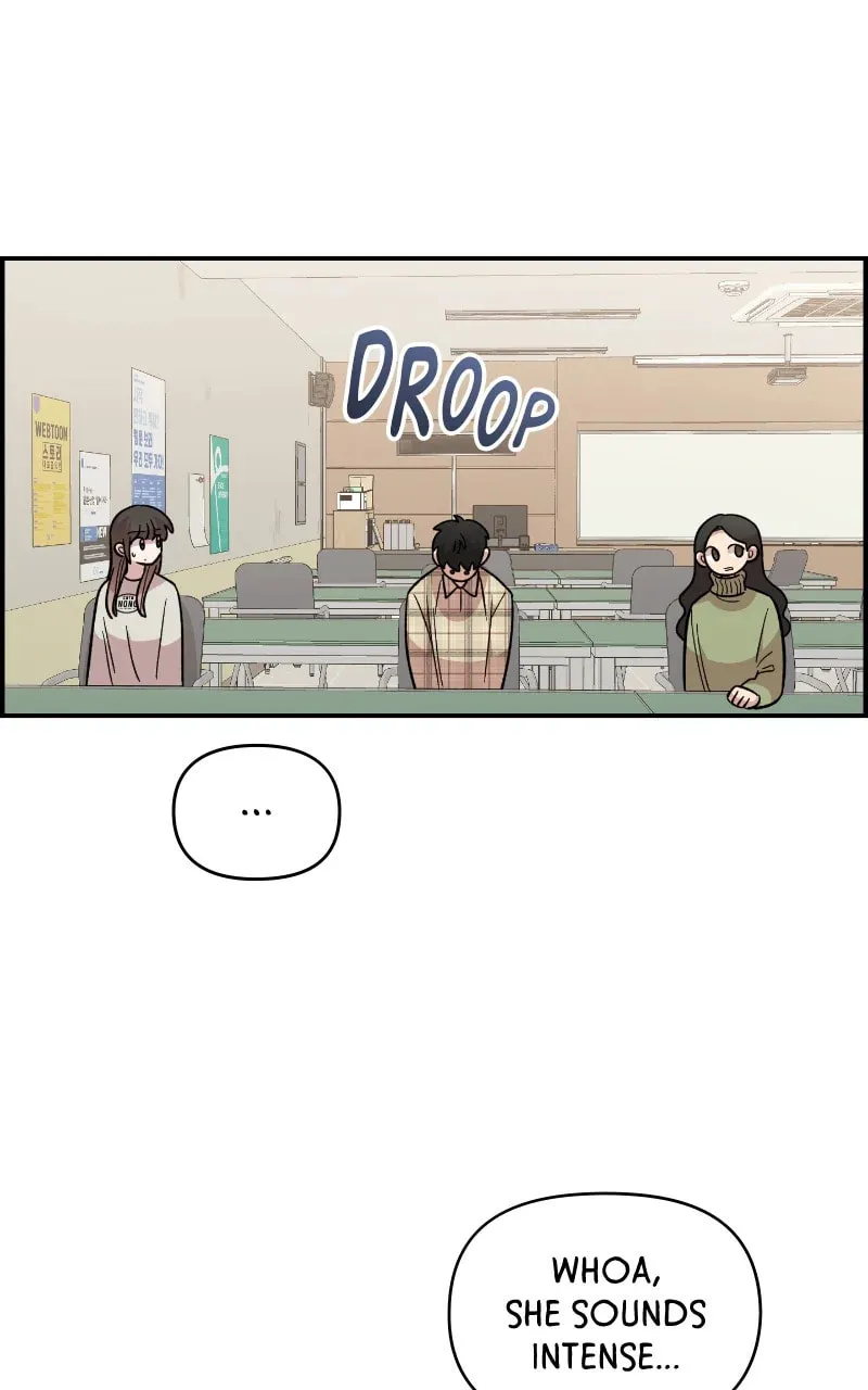 Childhood Friend Complex — Chapter 31 — Page 37