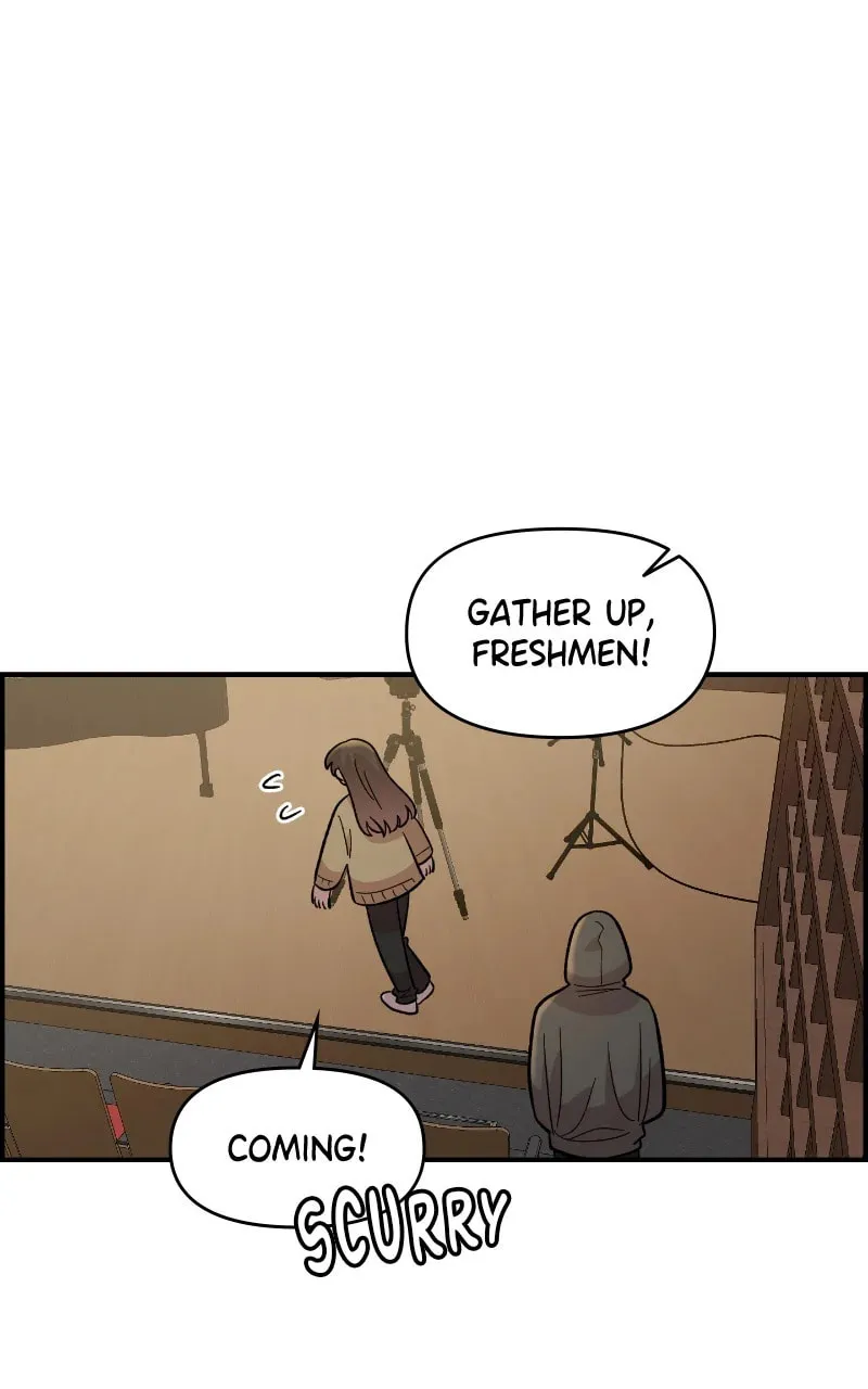 Childhood Friend Complex — Chapter 31 — Page 58