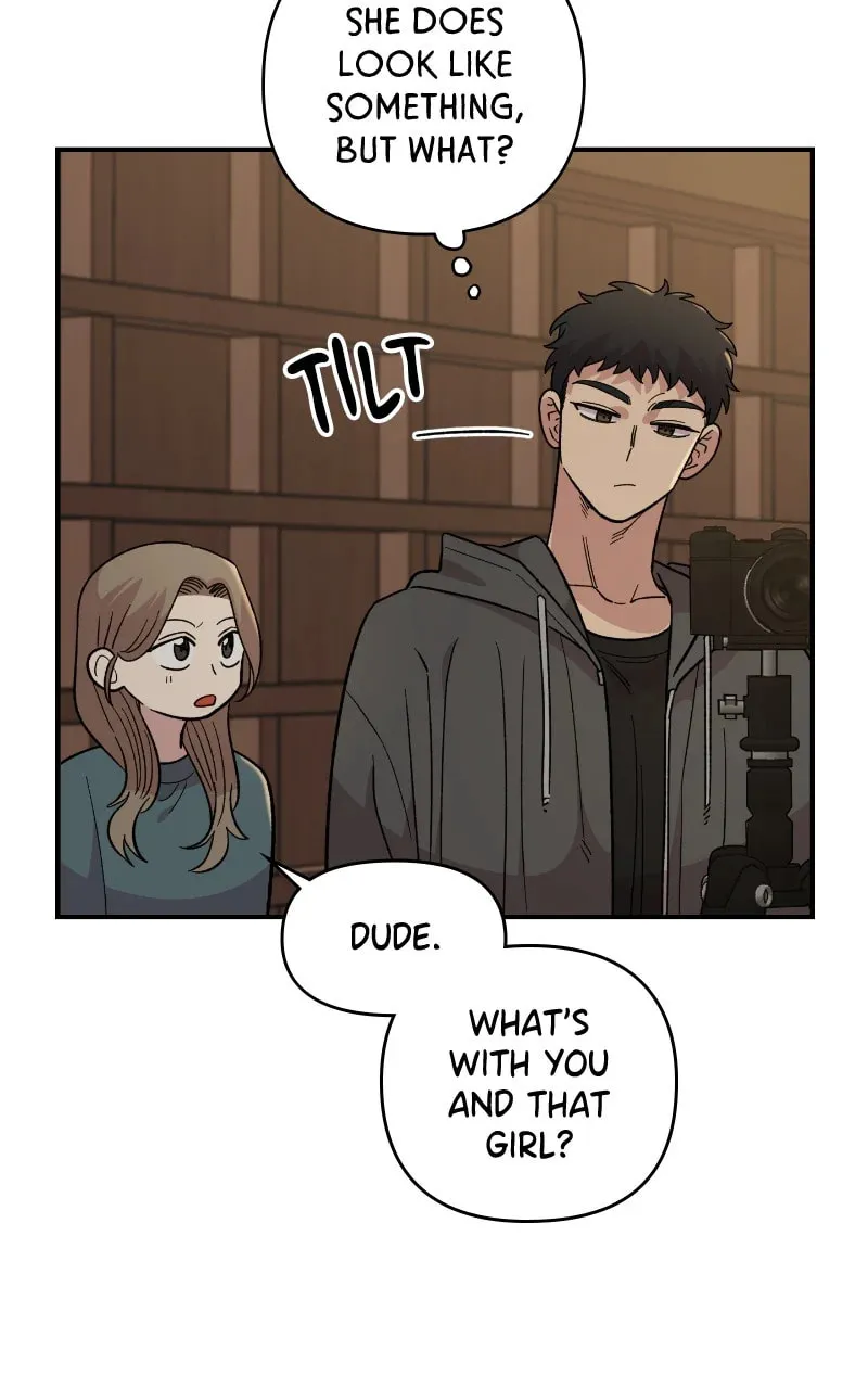 Childhood Friend Complex — Chapter 31 — Page 65