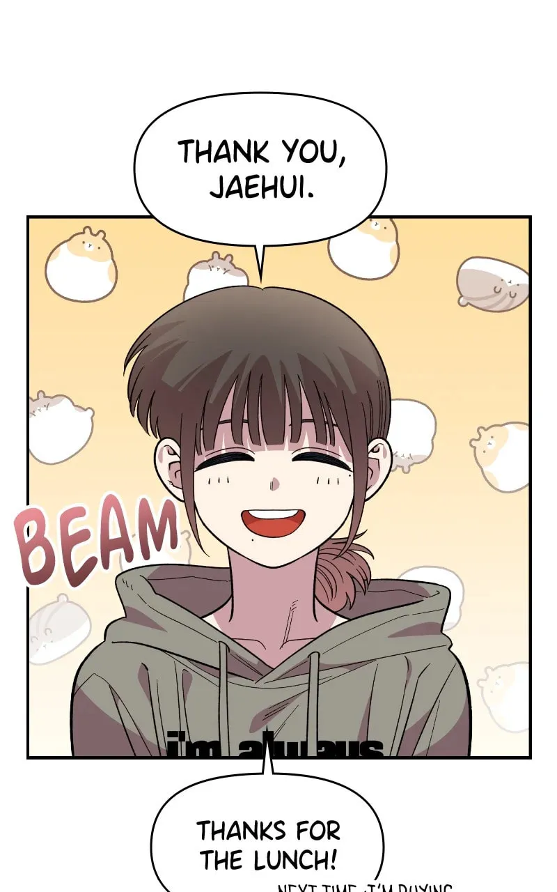 Childhood Friend Complex — Chapter 31 — Page 100