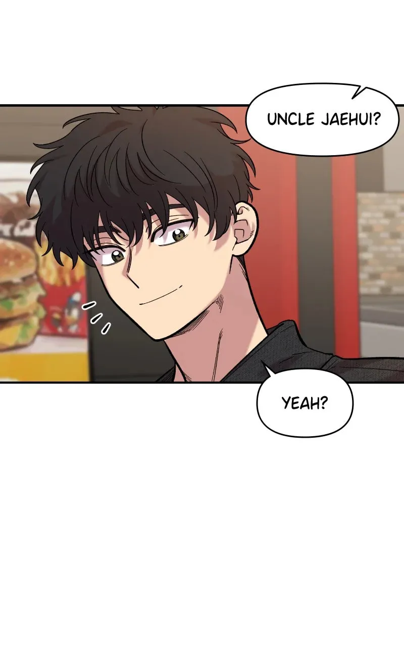 Childhood Friend Complex — Chapter 31 — Page 105
