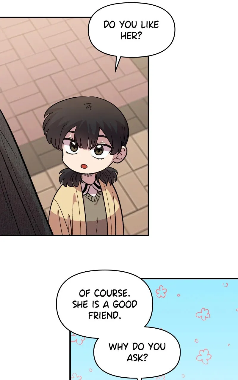 Childhood Friend Complex — Chapter 31 — Page 106