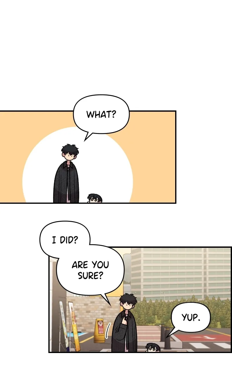 Childhood Friend Complex — Chapter 31 — Page 110