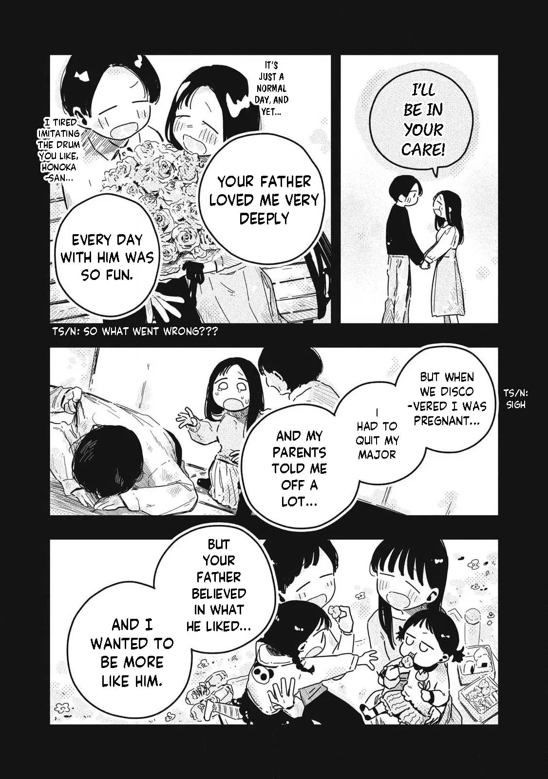 Pure 0.01 mm — Chapter 55 — Page 4