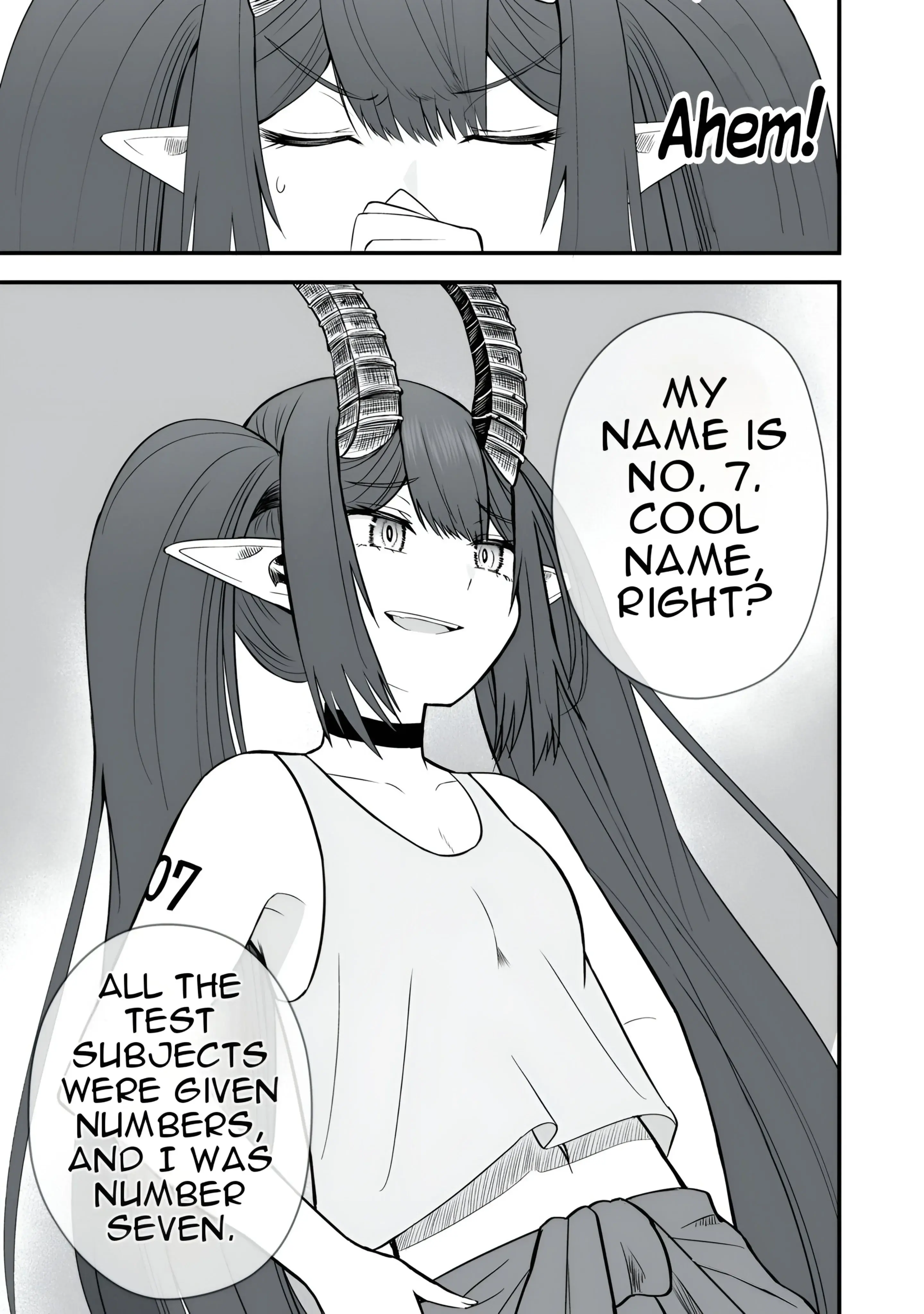 Isekai Rakuraku Survival ~Seizon Skill Kyousha no Ore ga Bishoujo Yonin to Class Mujintou Seikatsu~ — Chapter 54 — Page 6