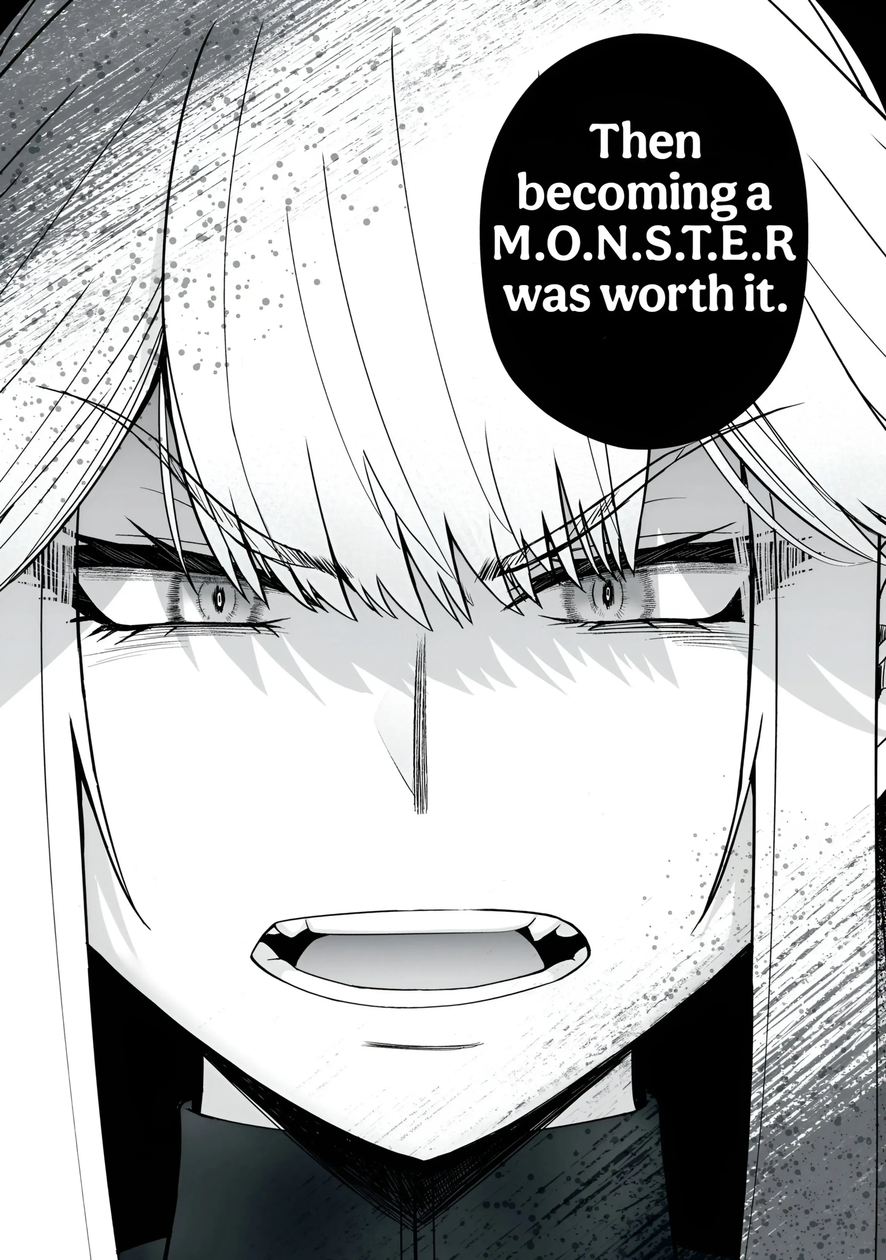 Isekai Rakuraku Survival ~Seizon Skill Kyousha no Ore ga Bishoujo Yonin to Class Mujintou Seikatsu~ — Chapter 54 — Page 36