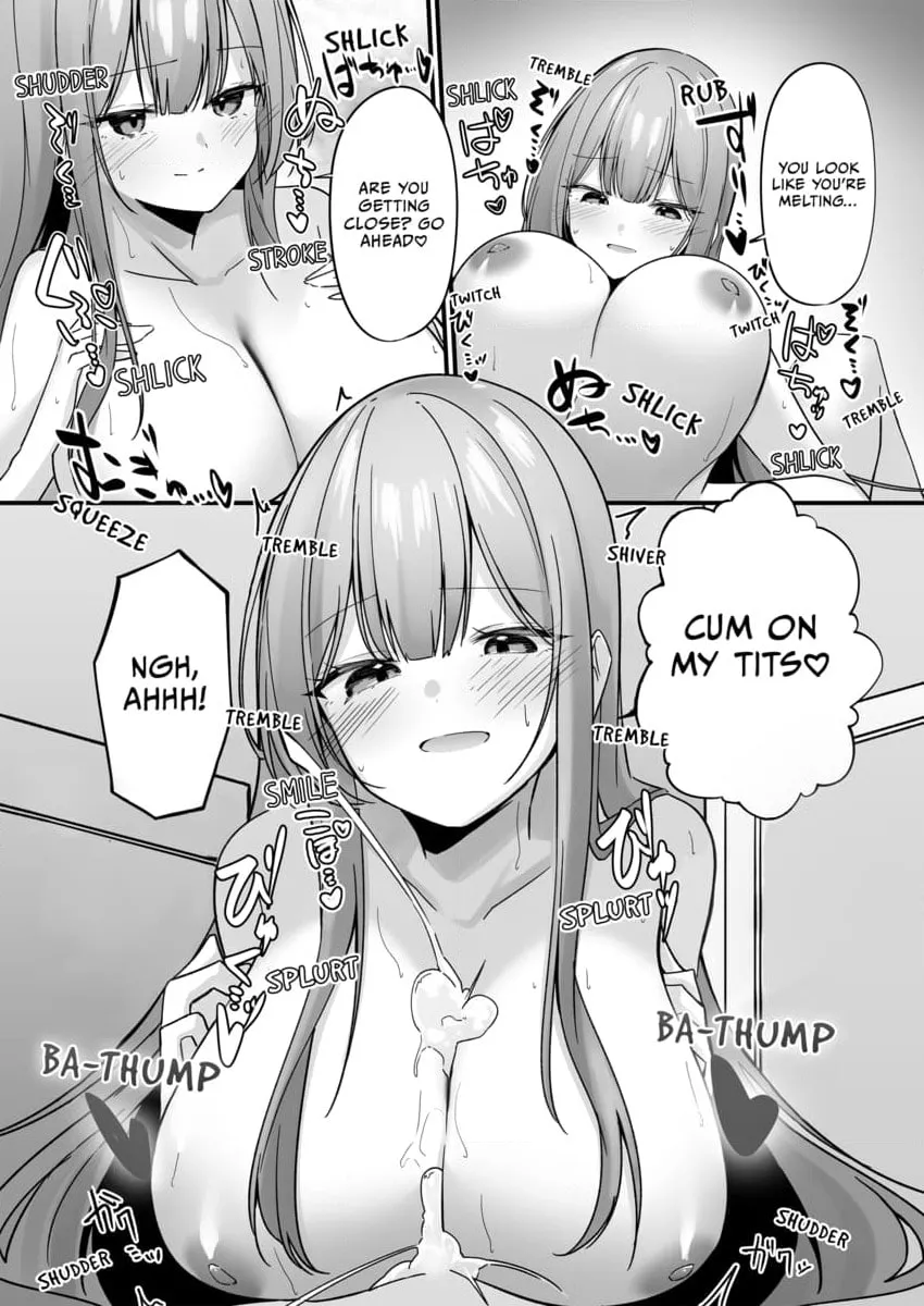 A Yandere's Obsessive Love My Sweet Prison — Chapter 2 — Page 23