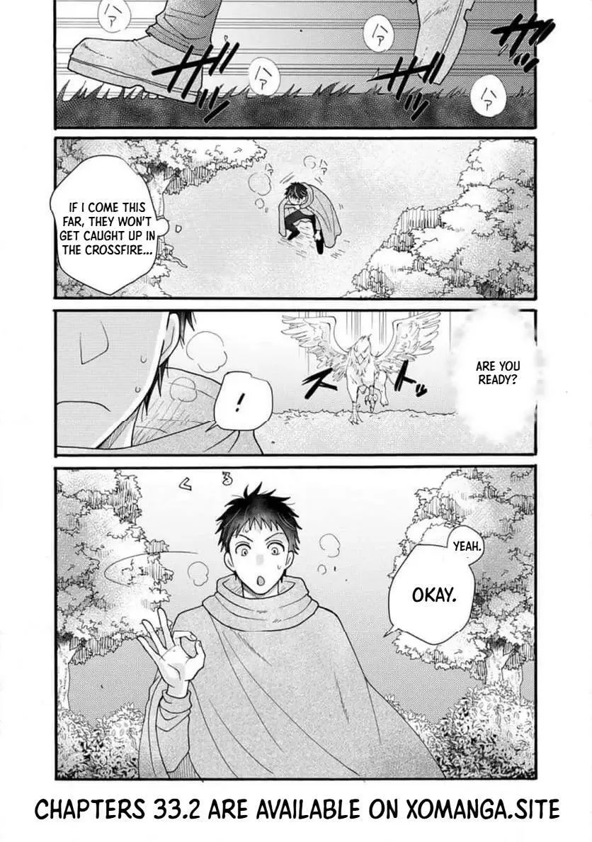 Ataerareta Skill wo Tsukatte Kasei de Isekai Bijotachi to Ichaicha shitai — Chapter 30.2 — Page 10