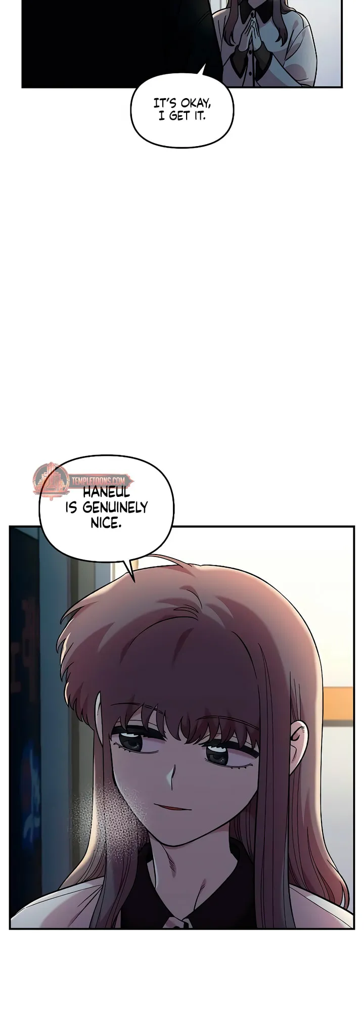 Childhood Friend Complex — Chapter 40 — Page 9