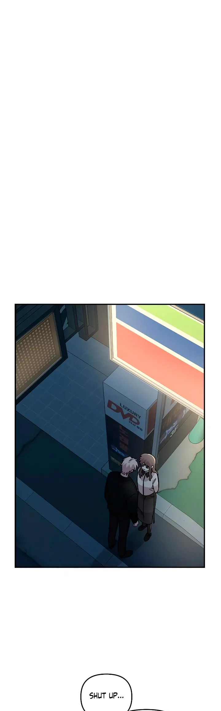 Childhood Friend Complex — Chapter 40 — Page 14