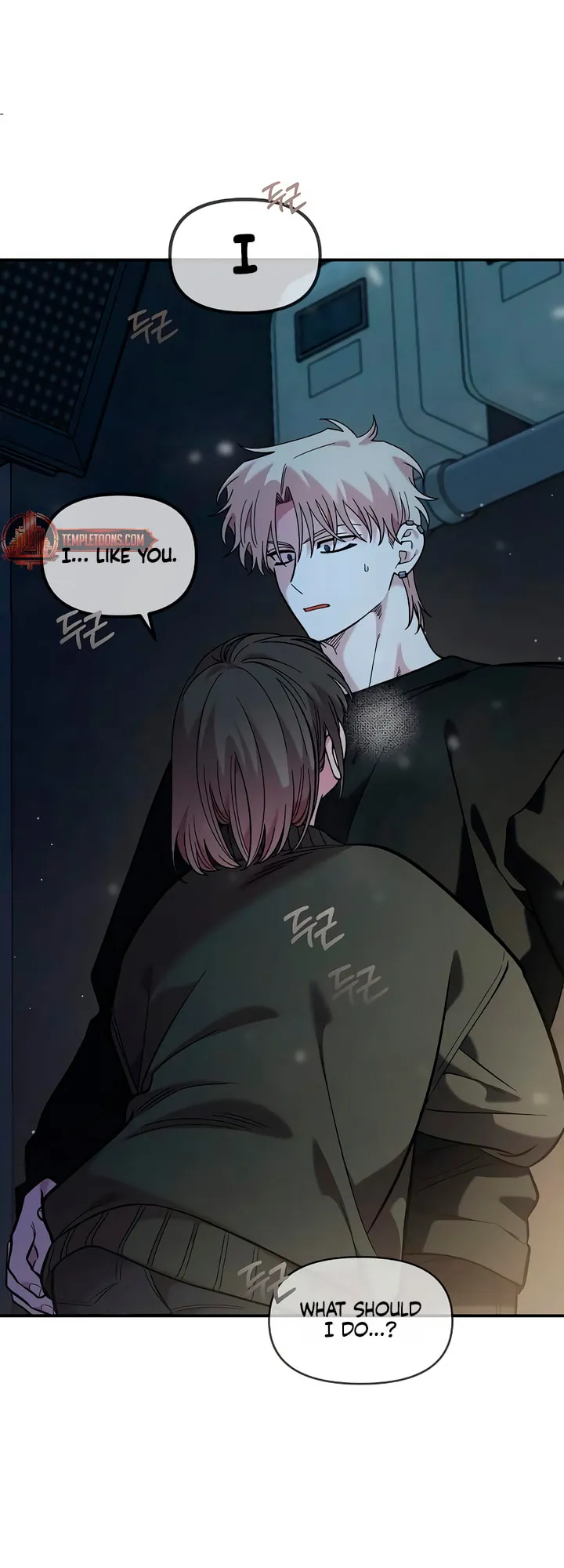 Childhood Friend Complex — Chapter 40 — Page 43