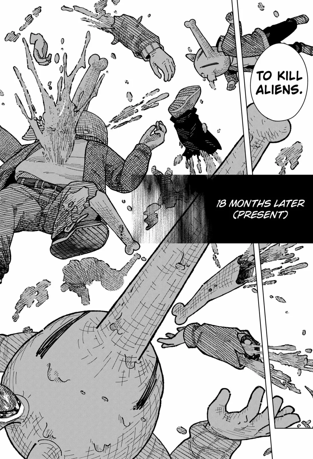 Drama Queen — Chapter 51 — Page 10