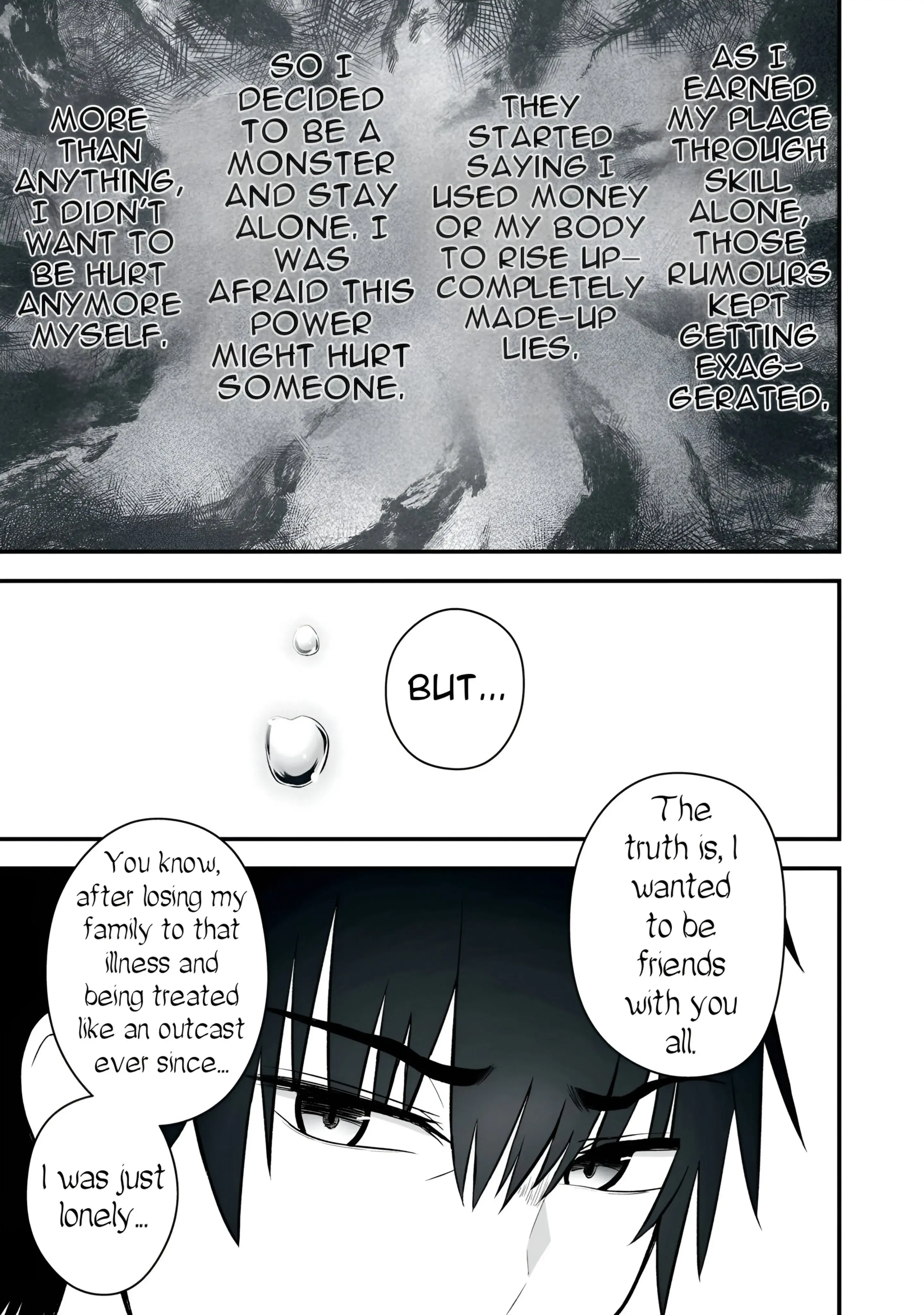 Isekai Rakuraku Survival ~Seizon Skill Kyousha no Ore ga Bishoujo Yonin to Class Mujintou Seikatsu~ — Chapter 55.2 — Page 9