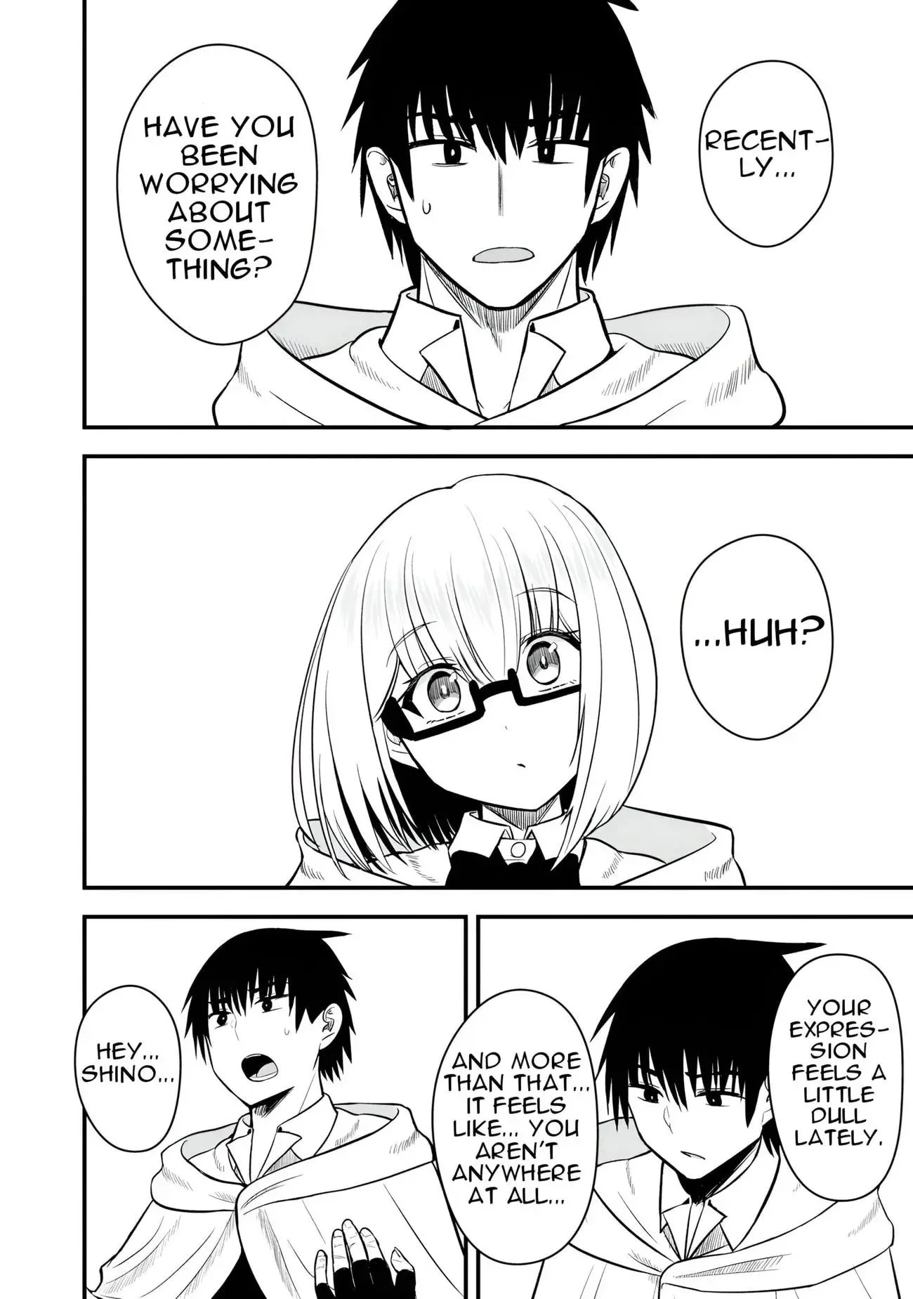 Isekai Rakuraku Survival ~Seizon Skill Kyousha no Ore ga Bishoujo Yonin to Class Mujintou Seikatsu~ — Chapter 57.1 — Page 7