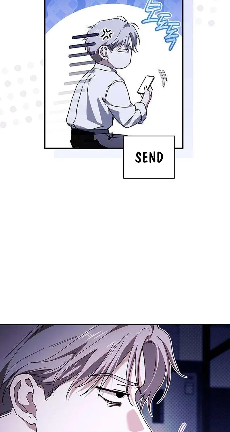 Be a Bad Guy! — Chapter 15 — Page 18