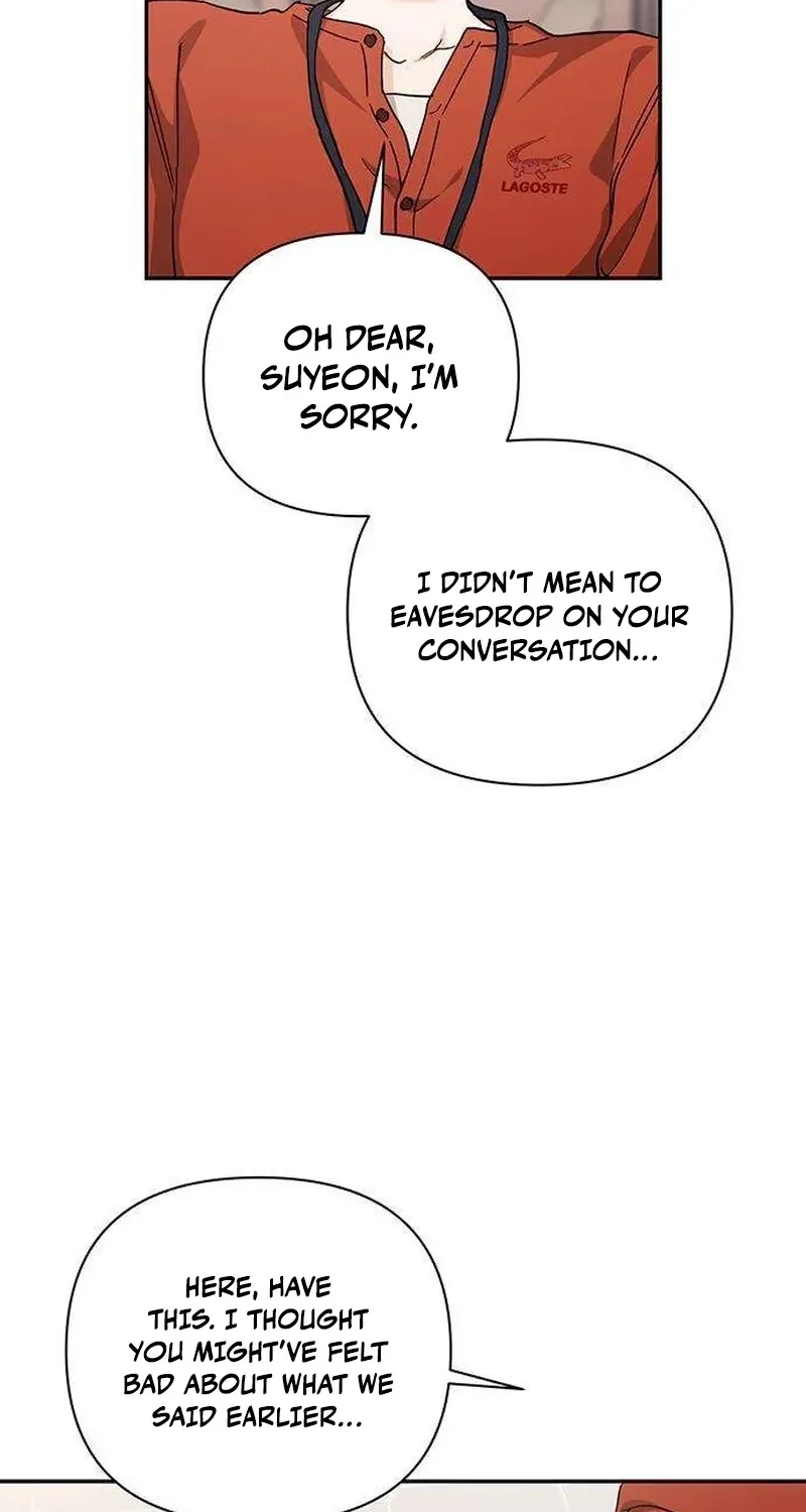 Be a Bad Guy! — Chapter 16 — Page 15