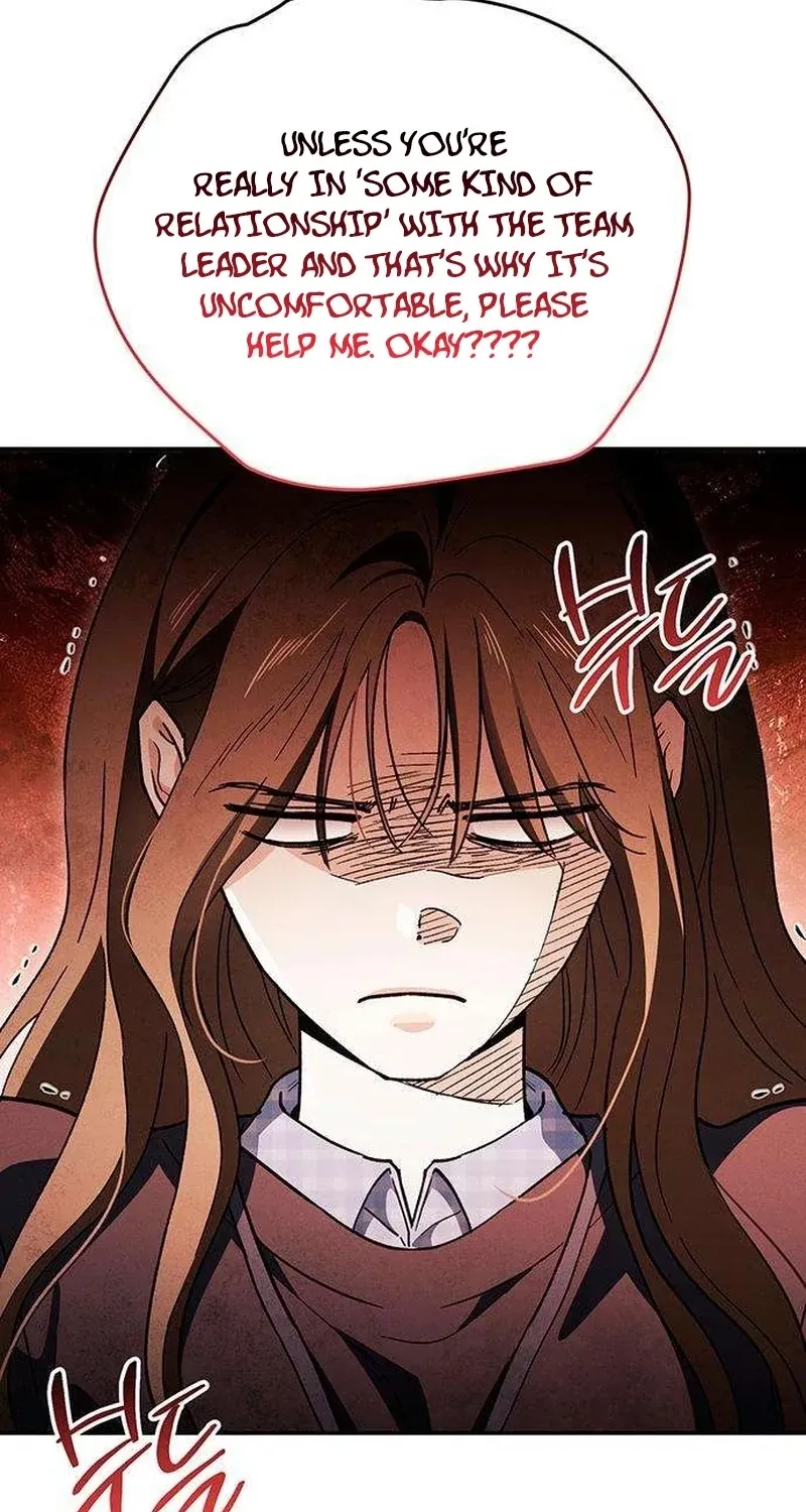 Be a Bad Guy! — Chapter 16 — Page 61
