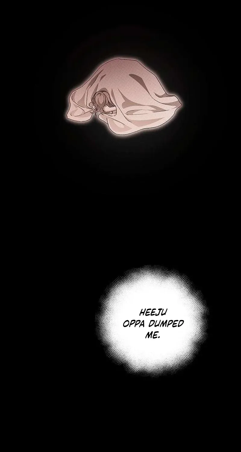 Be a Bad Guy! — Chapter 16 — Page 94