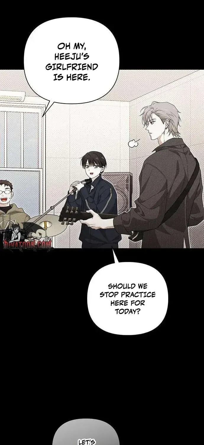 Be a Bad Guy! — Chapter 17 — Page 6