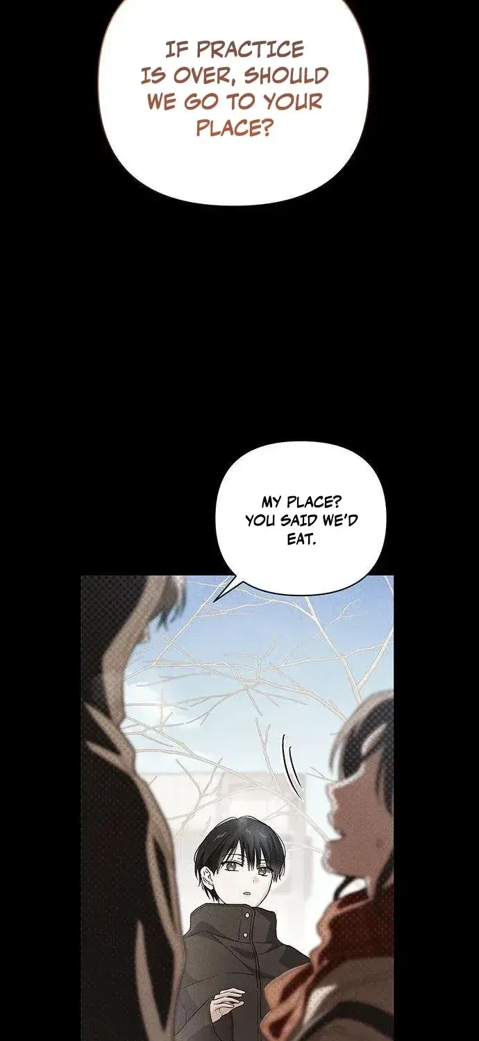 Be a Bad Guy! — Chapter 17 — Page 13
