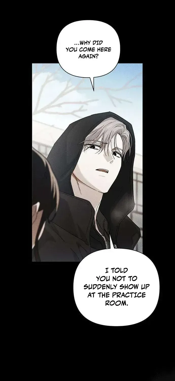 Be a Bad Guy! — Chapter 17 — Page 21