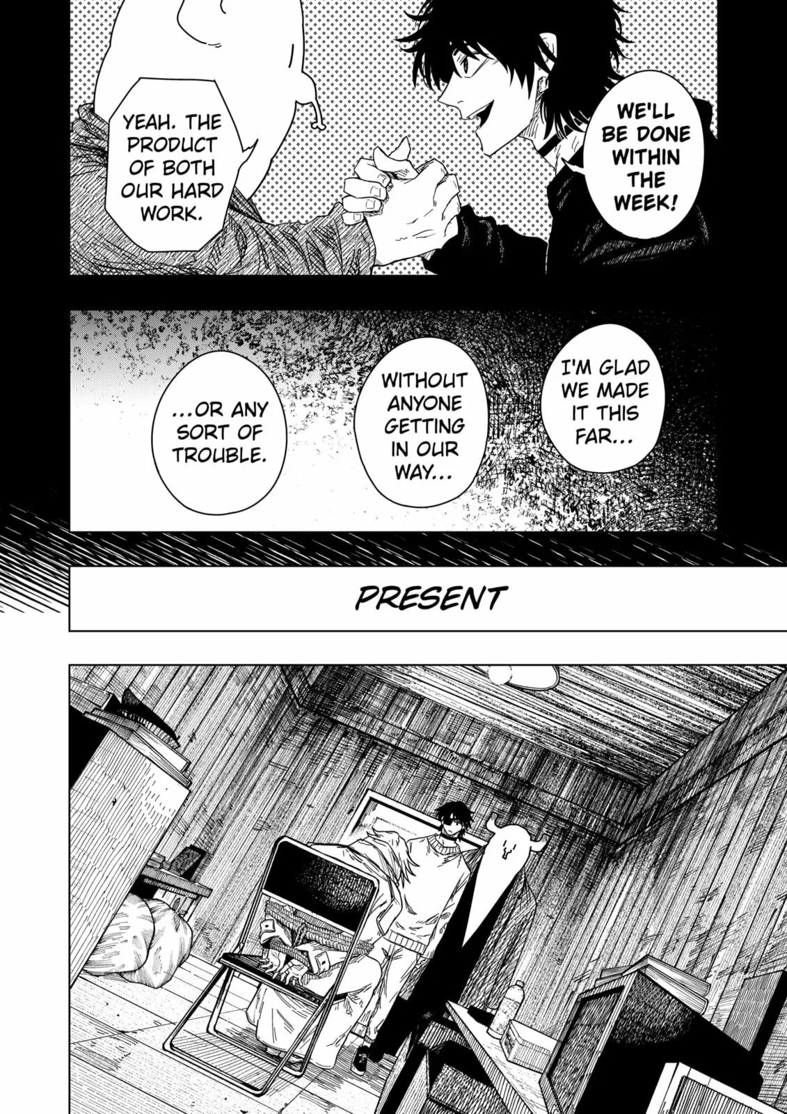 Drama Queen — Chapter 52 — Page 6