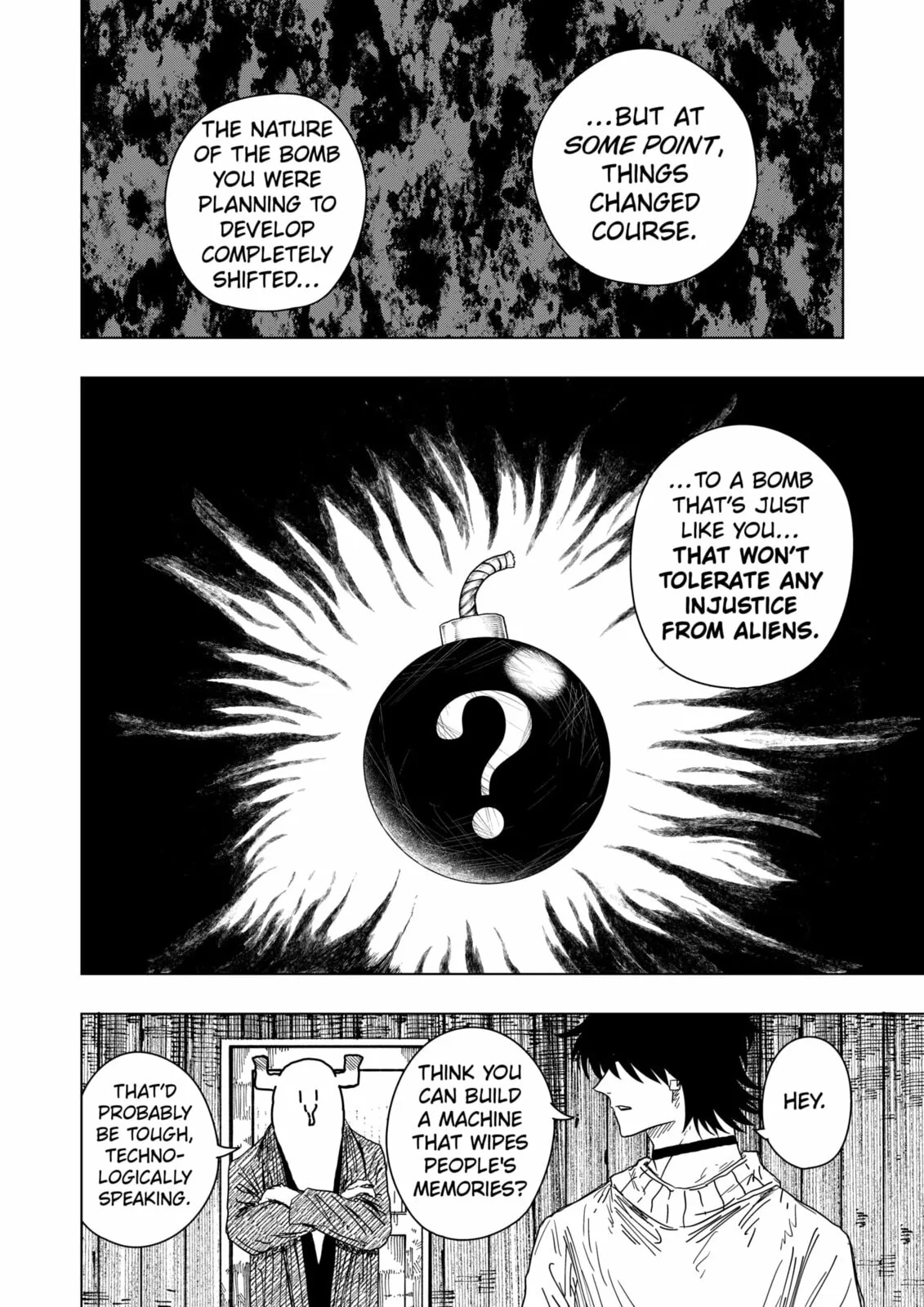 Drama Queen — Chapter 52 — Page 10