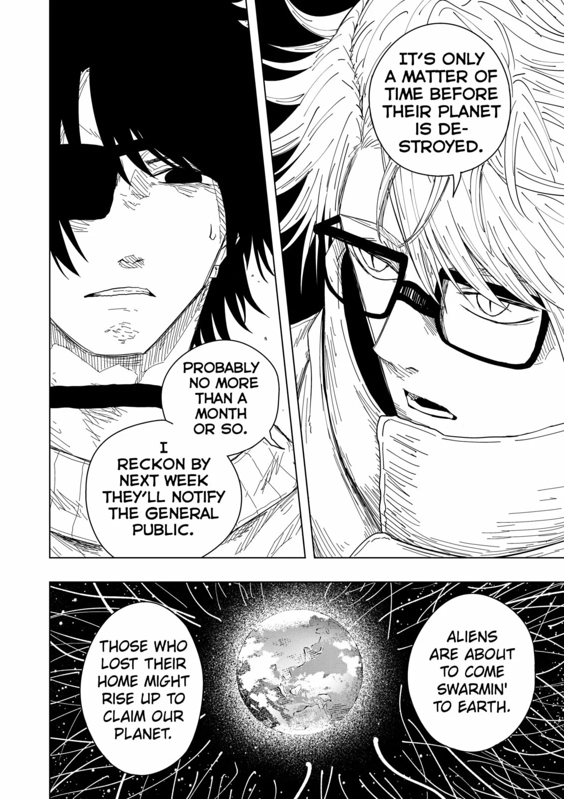 Drama Queen — Chapter 52 — Page 20
