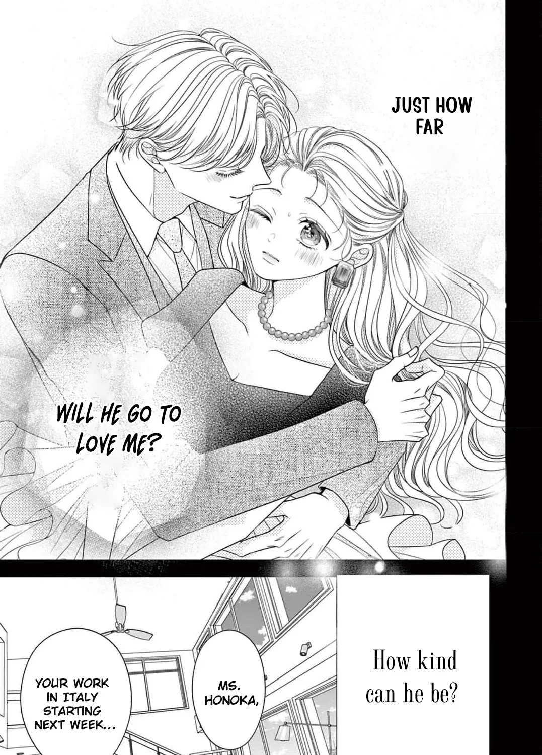Hana wa Nido Sakimidareru — Chapter 26 — Page 39