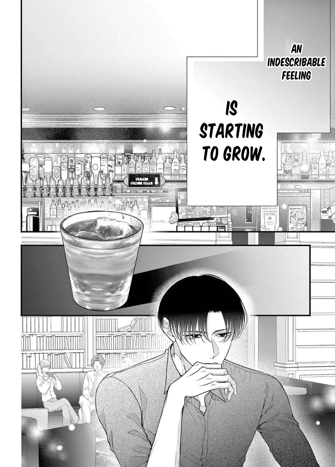 Hana wa Nido Sakimidareru — Chapter 28 — Page 7
