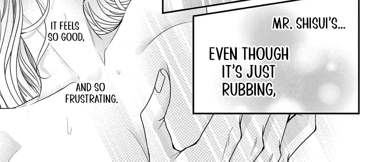 Hana wa Nido Sakimidareru — Chapter 29 — Page 34
