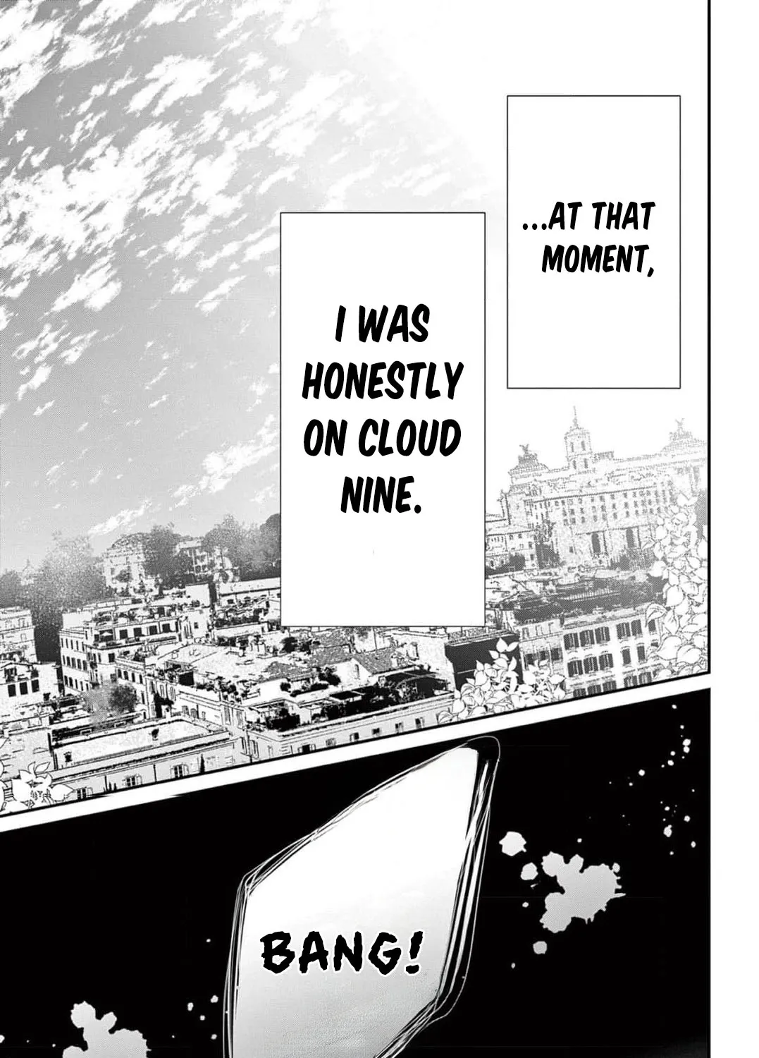 Hana wa Nido Sakimidareru — Chapter 29 — Page 41