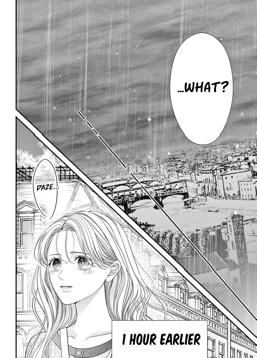 Hana wa Nido Sakimidareru — Chapter 30 — Page 7