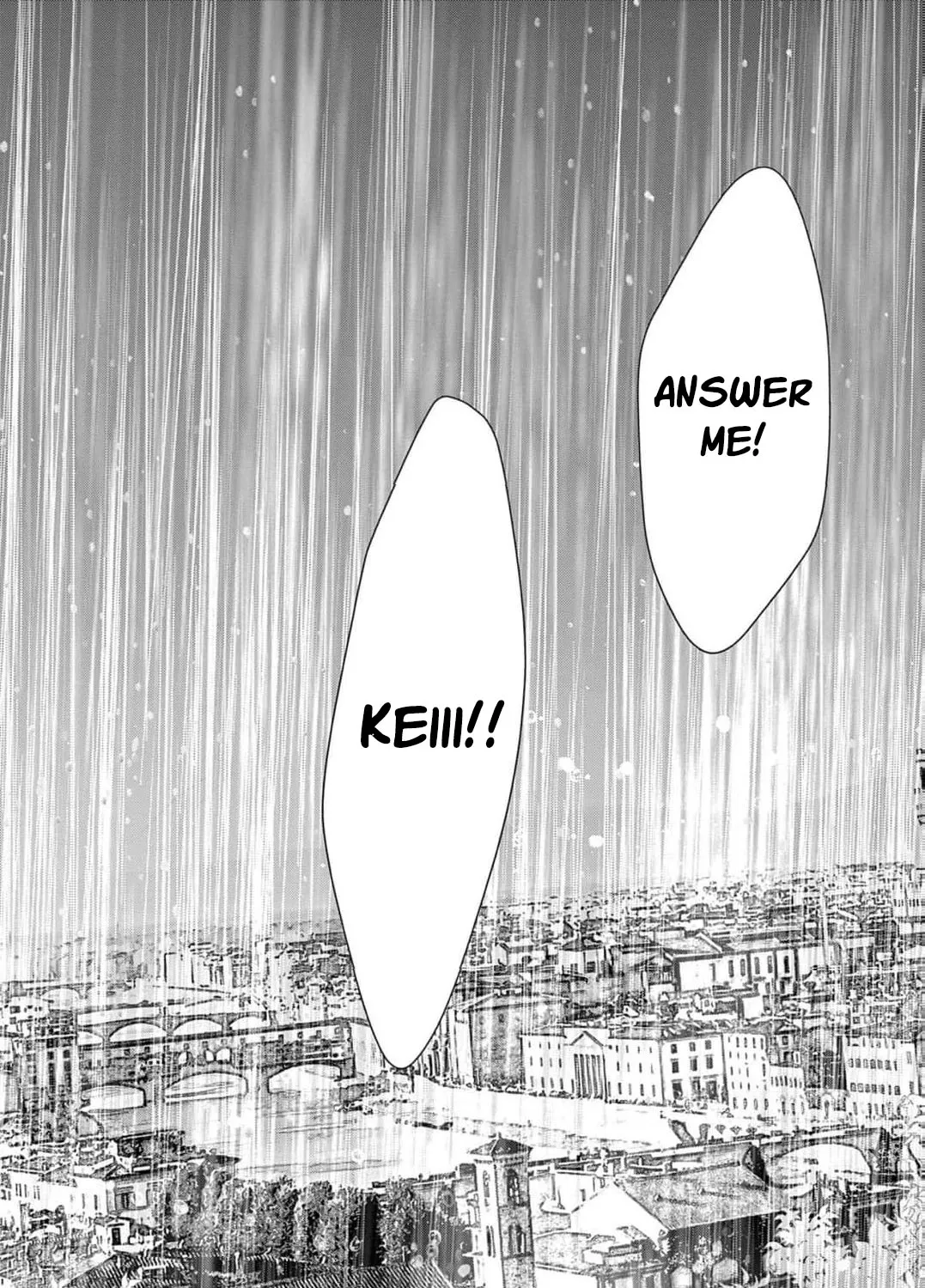 Hana wa Nido Sakimidareru — Chapter 30 — Page 43